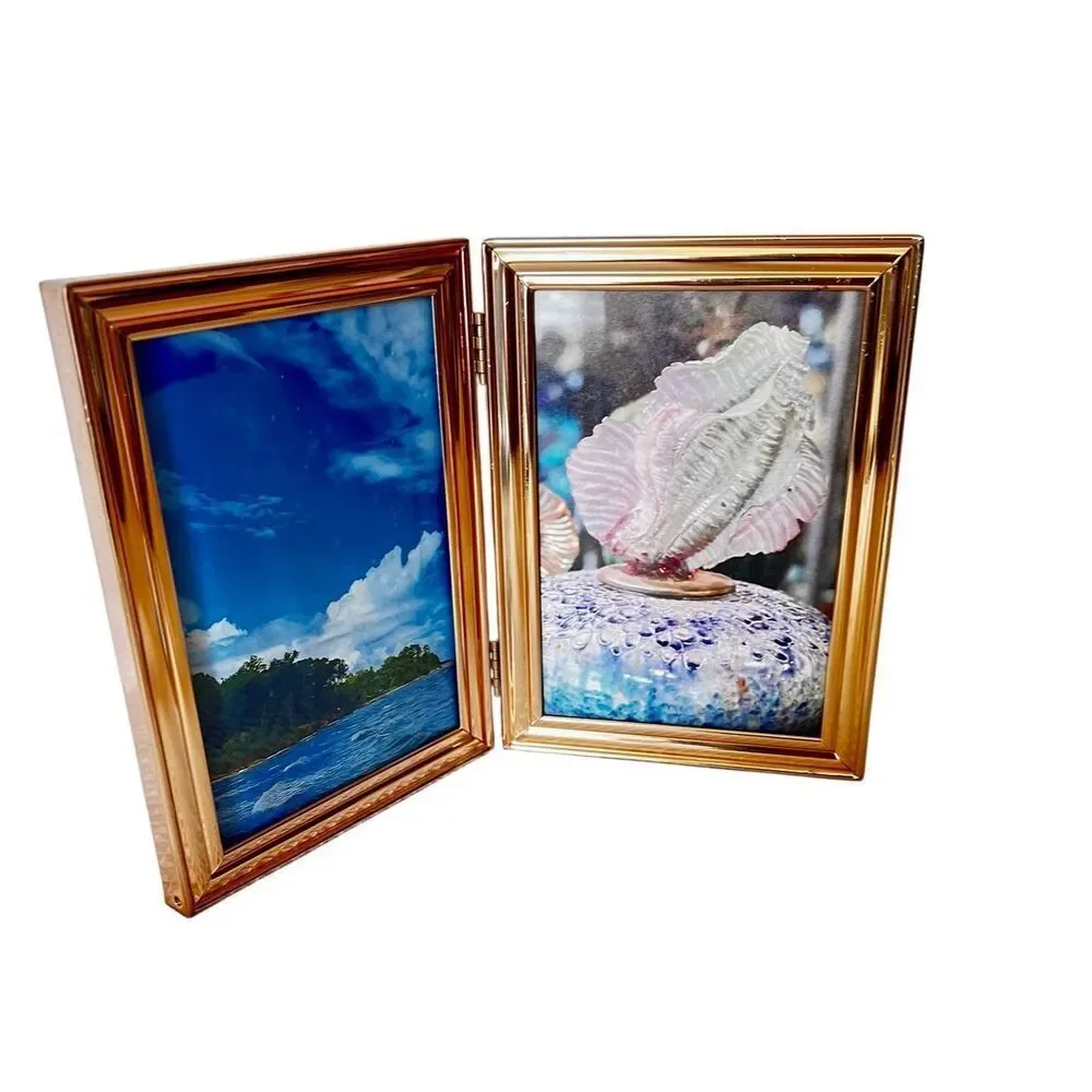 No Brand vintage brass